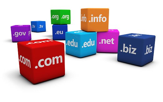 Domain Registration